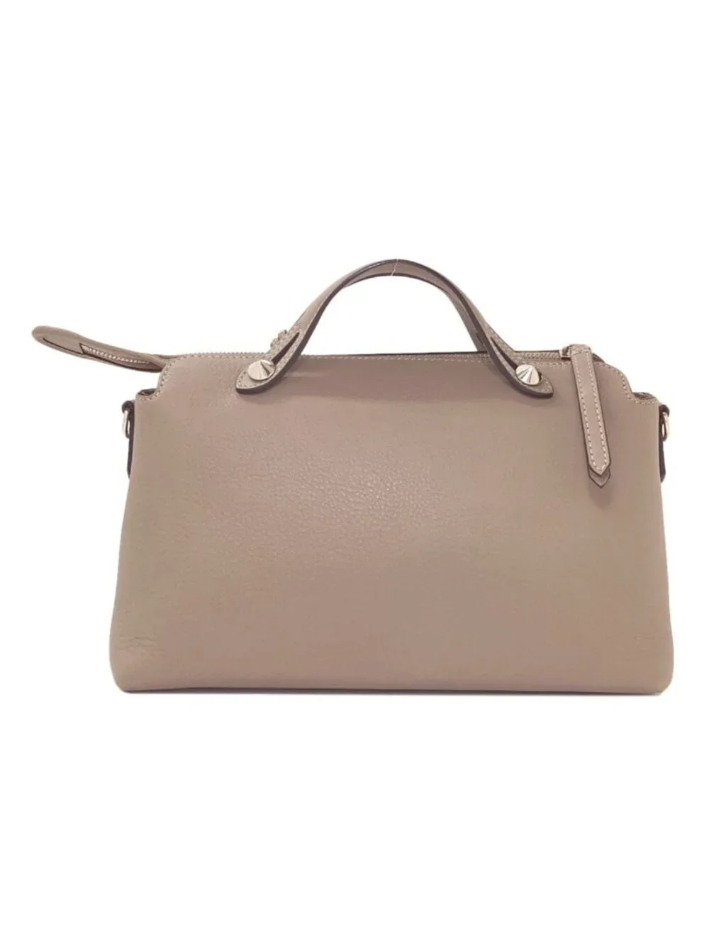Fendi By The Way 2-Way Handbag Calf